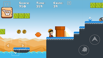 Image 0 for New Super Boys World Bros…