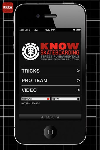 Image 0 for Know Skateboarding Street…