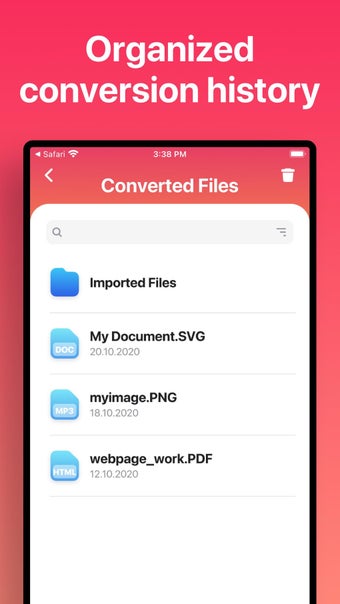 Imagen 0 para The Ebook Converter - Con…