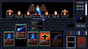 Imagen 5 para Card Quest