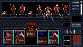 Imagen 0 para Card Quest