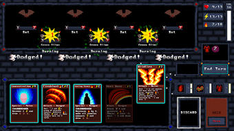Imagen 2 para Card Quest