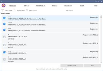 Image 2 for WinFindr