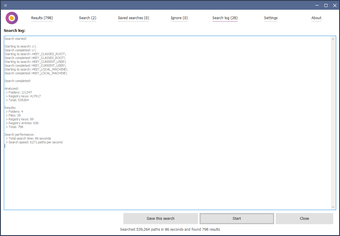 Imagen 0 para WinFindr