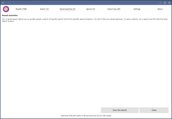 Image 0 for WinFindr