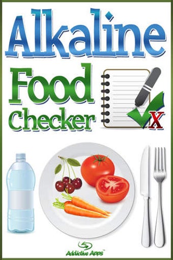 Imagen 0 para Alkaline Foods