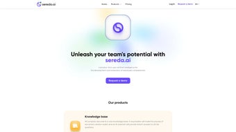 Image 0 for Sreda.ai
