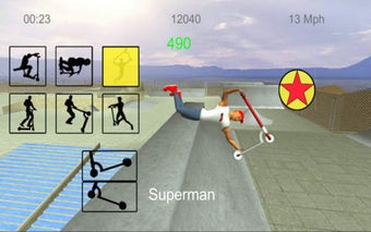 Imagen 0 para Scooter Freestyle Extreme…