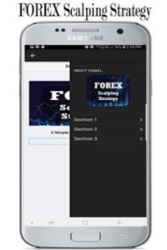 Imagen 1 para FOREX Scalping Strategy