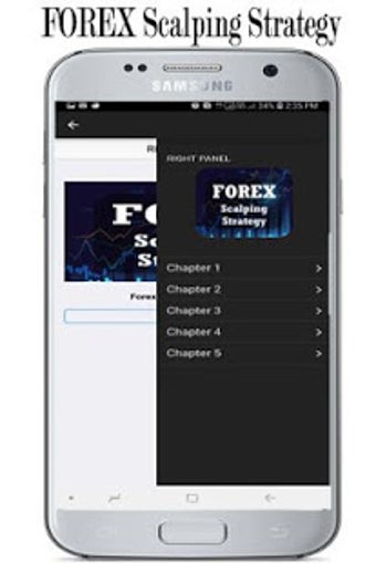 Image 0 for FOREX Scalping Strategy