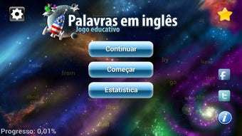 Image 2 for English - Portuguese Word…