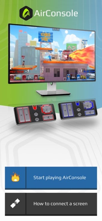 Image 1 for AirConsole