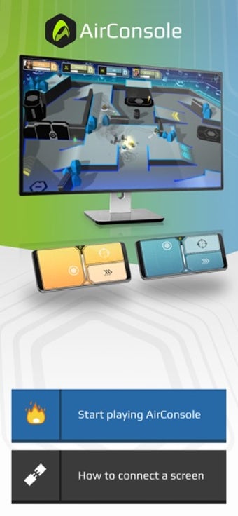 Image 0 for AirConsole