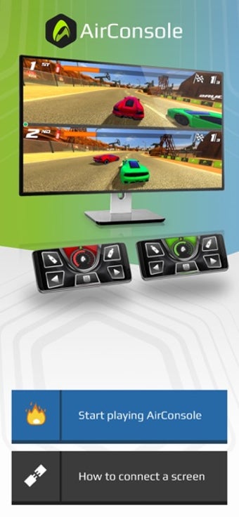 Image 1 for AirConsole