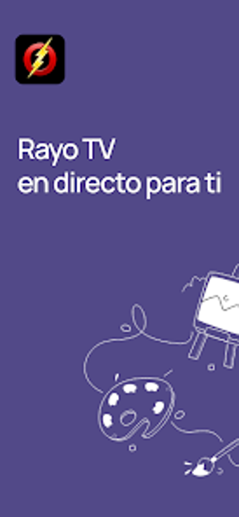 Imagen 0 para Rayo TV  Transmisión en V…