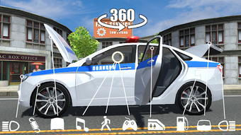 Imagen 1 para Russian Cars Simulator