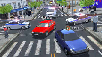 Imagen 2 para Russian Cars Simulator