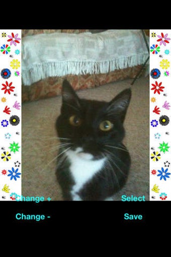 Image 0 for Square Border - Make your…