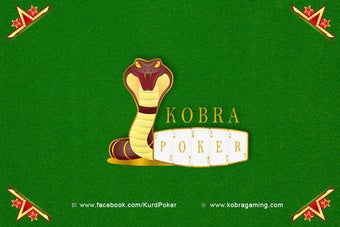 Image 0 for Kobra Poker
