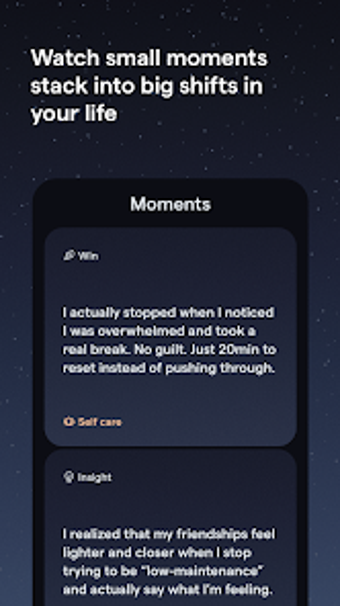 Image 0 for Indy: Your ADHD Copilot