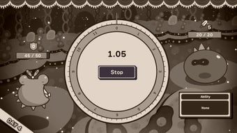 Image 0 for Clock Rogue