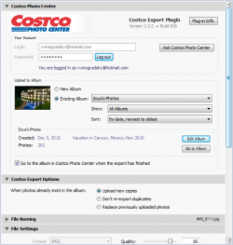 Imagen 0 para Costco Photo Center