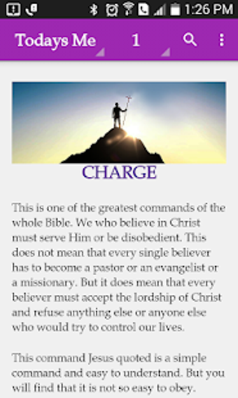 Image 3 for Grace Ministries Books