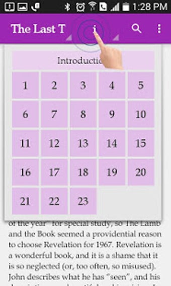 Image 1 for Grace Ministries Books
