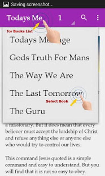 Image 1 for Grace Ministries Books