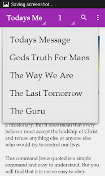 Image 0 for Grace Ministries Books