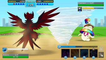 Imagen 0 para Monster Masters (Early Ac…