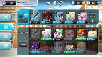 Imagen 1 para Monster Masters (Early Ac…