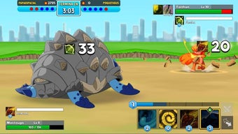 Imagen 2 para Monster Masters (Early Ac…