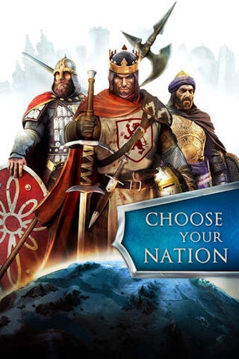 Image 0 for March of Empires: War of …