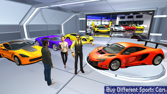 Imagen 2 para Virtual Billionaire Busin…