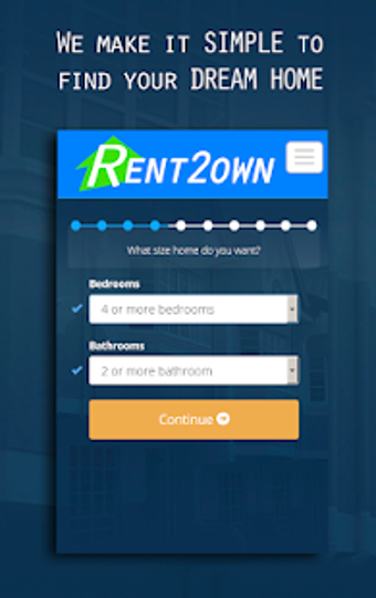Imagen 0 para Rent To OWN Your Home  St…