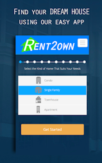 Imagen 1 para Rent To OWN Your Home  St…