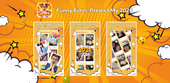 Image 0 for AI Prediction Filter Chal…