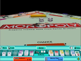 Image 0 for Monopoly