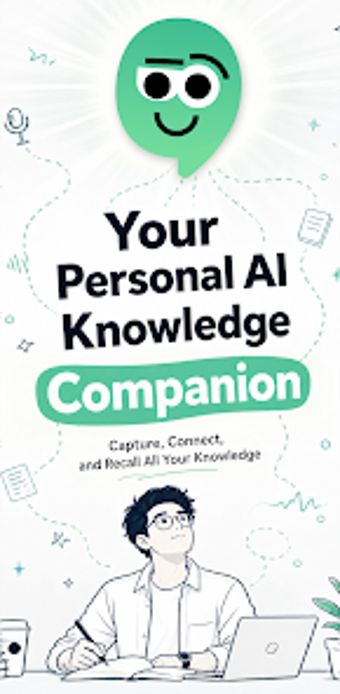 Image 0 for vivlo: AI Knowledge Compa…