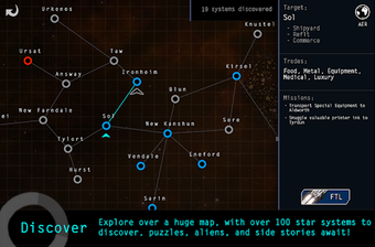 Imagen 1 para Space RPG 3
