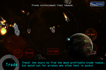 Imagen 0 para Space RPG 3