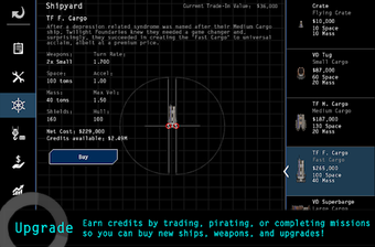 Imagen 2 para Space RPG 3