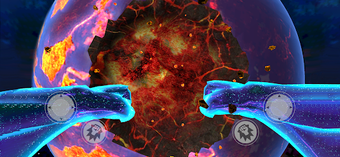 Image 0 for Nova Siege: Smash the Pla…