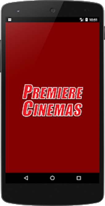 Imagen 1 para Premiere Cinemas Official