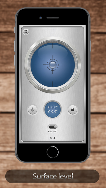 Image 0 for Bubble Level App - With A…