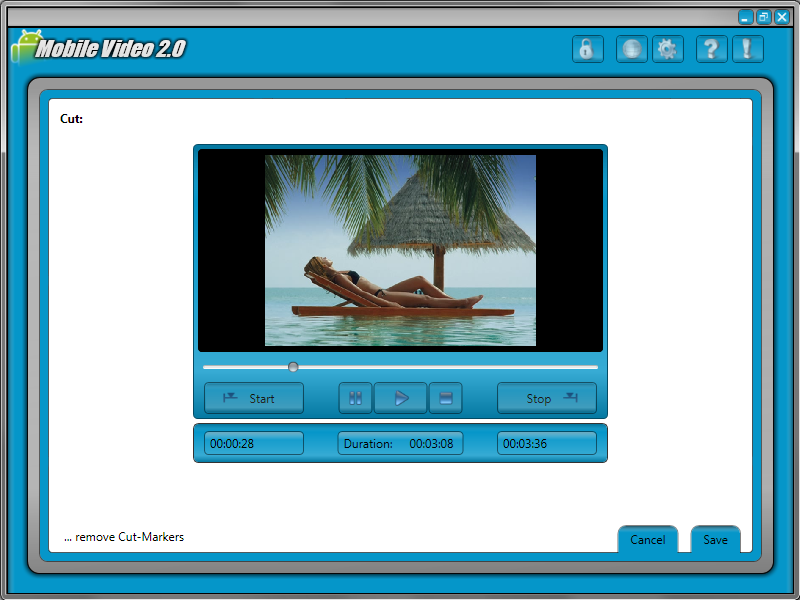Image 4 for Mobile Video