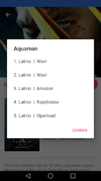 Imagen 0 para Woxi TV