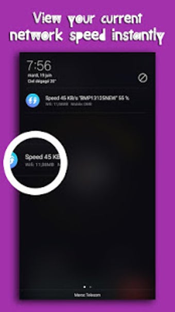 Image 0 for Internet Speed Test - Bro…