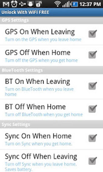 Image 2 for Unlock With WiFi